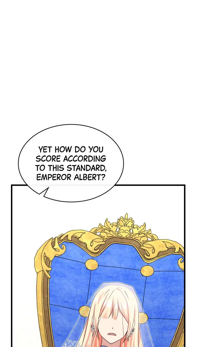 Why Would a Villainess Have Virtues? Chapter 142 420 093