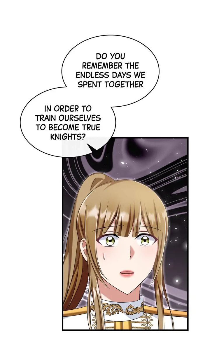 Why Would a Villainess Have Virtues? Chapter 142 425 098