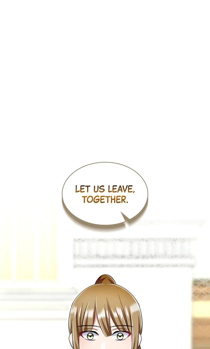 Why Would a Villainess Have Virtues? Chapter 142 428 101