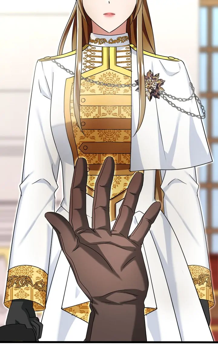 Why Would a Villainess Have Virtues? Chapter 142 429 102