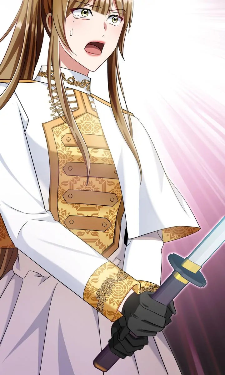 Why Would a Villainess Have Virtues? Chapter 142 435 108