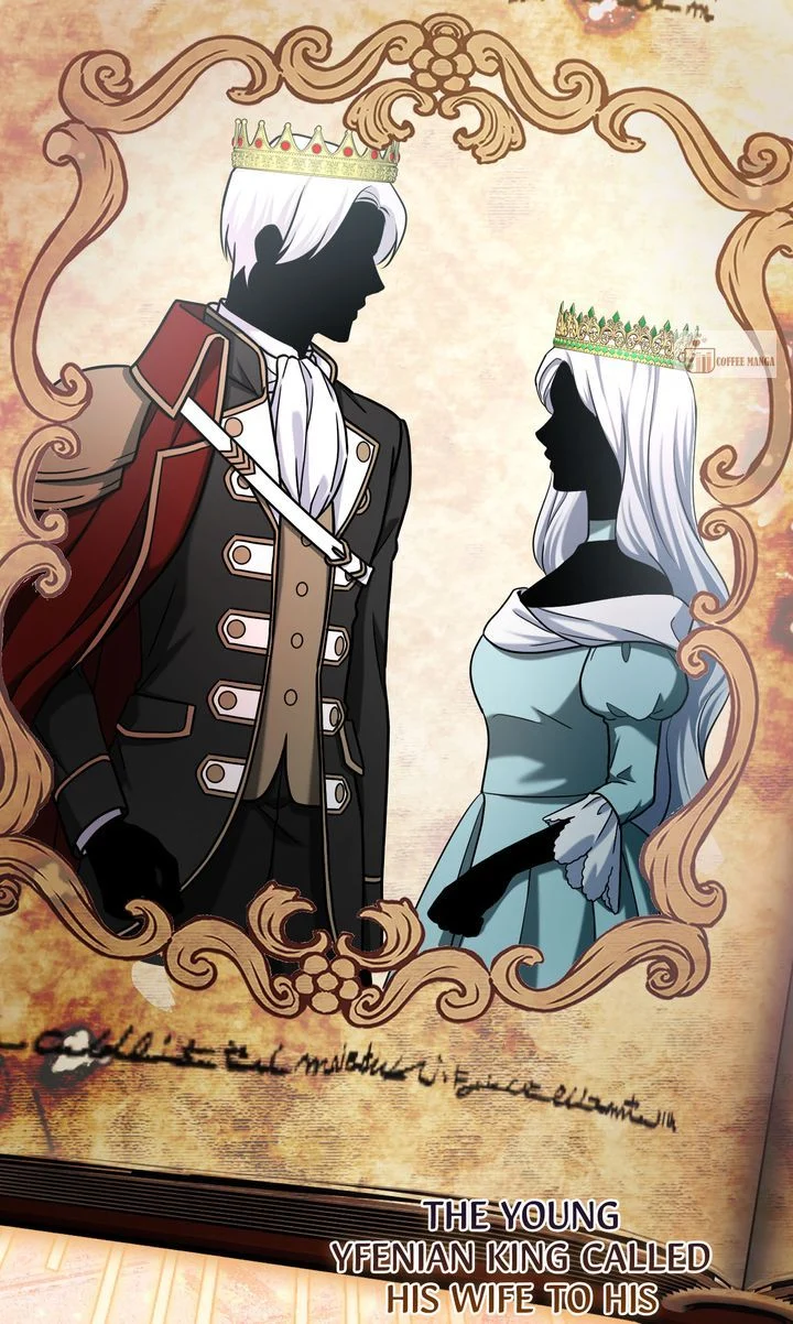 Why Would a Villainess Have Virtues? Chapter 147 353 014