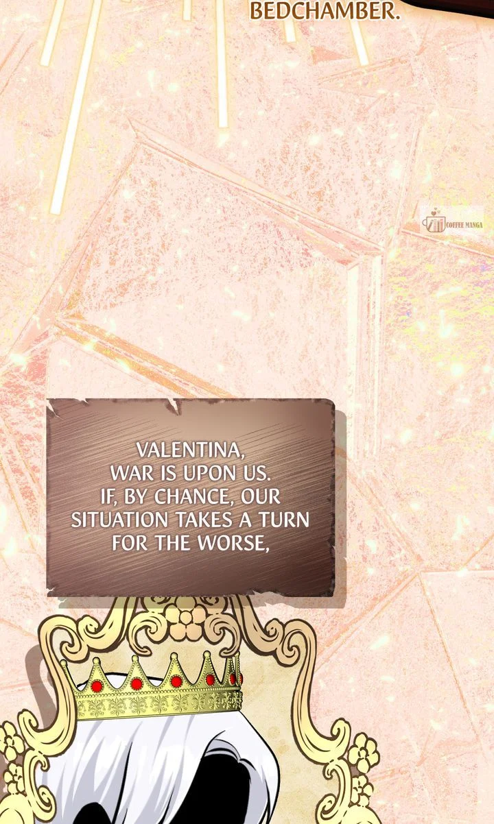 Why Would a Villainess Have Virtues? Chapter 147 354 015