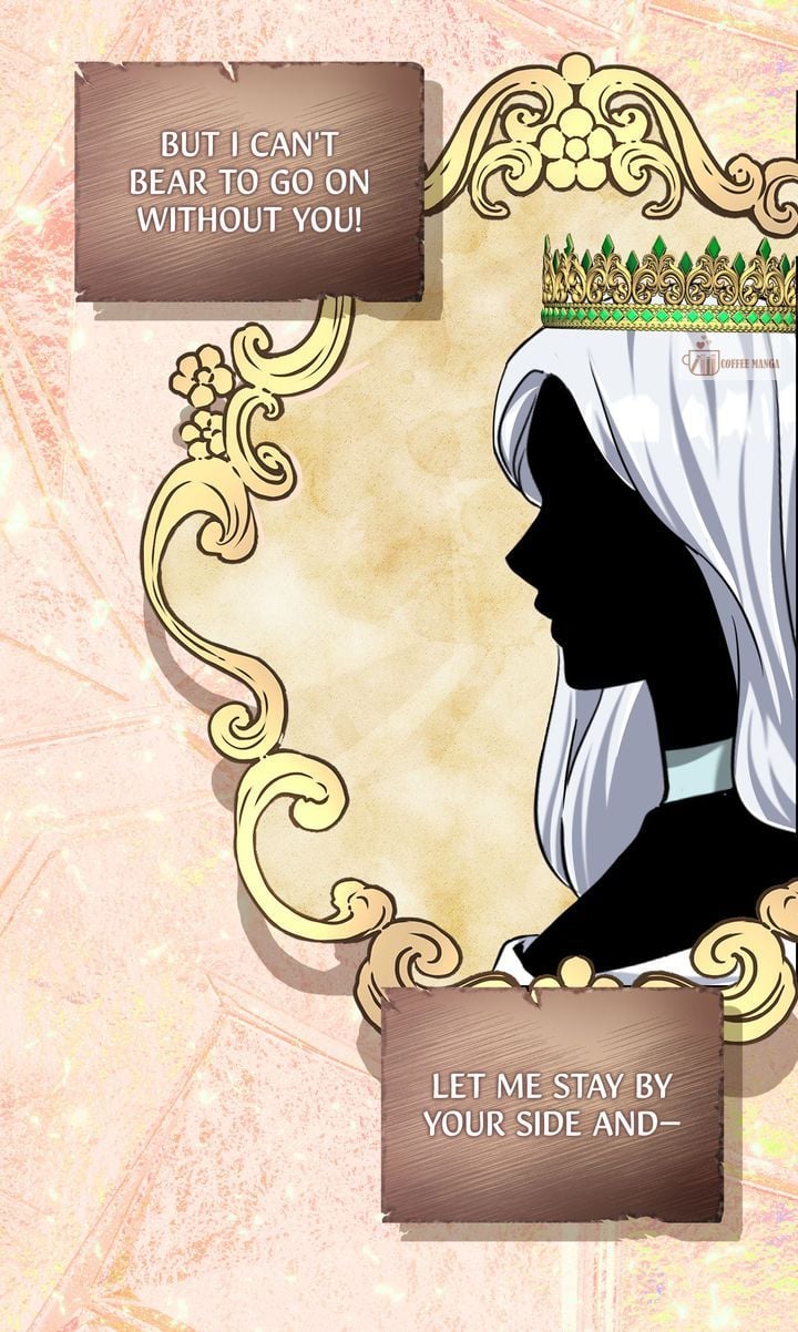 Why Would a Villainess Have Virtues? Chapter 147 356 017