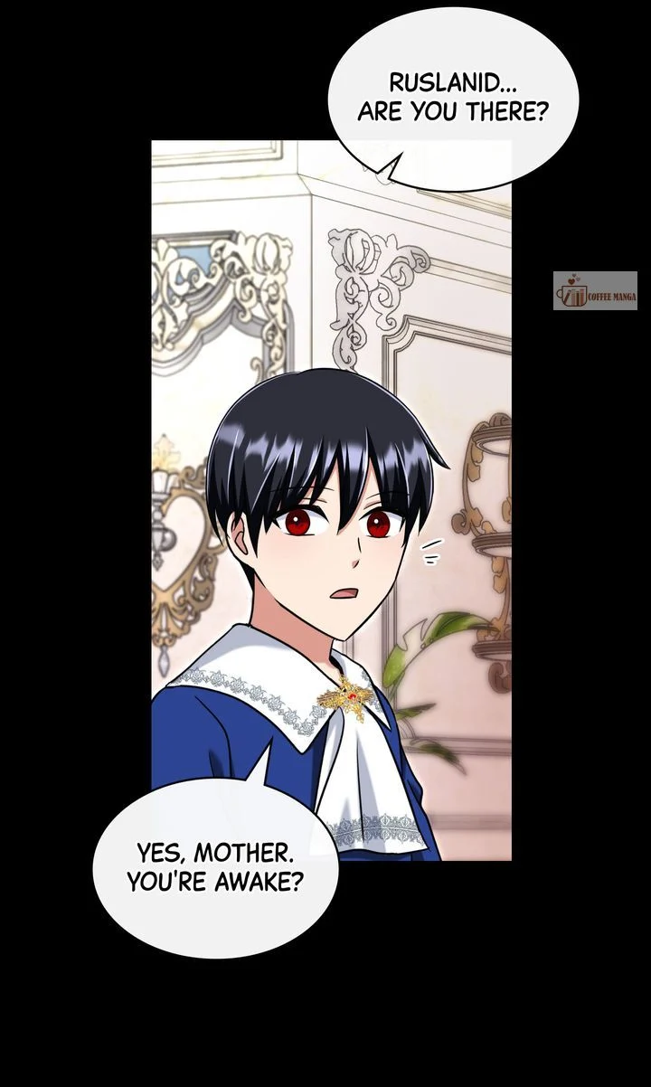 Why Would a Villainess Have Virtues? Chapter 147 362 023