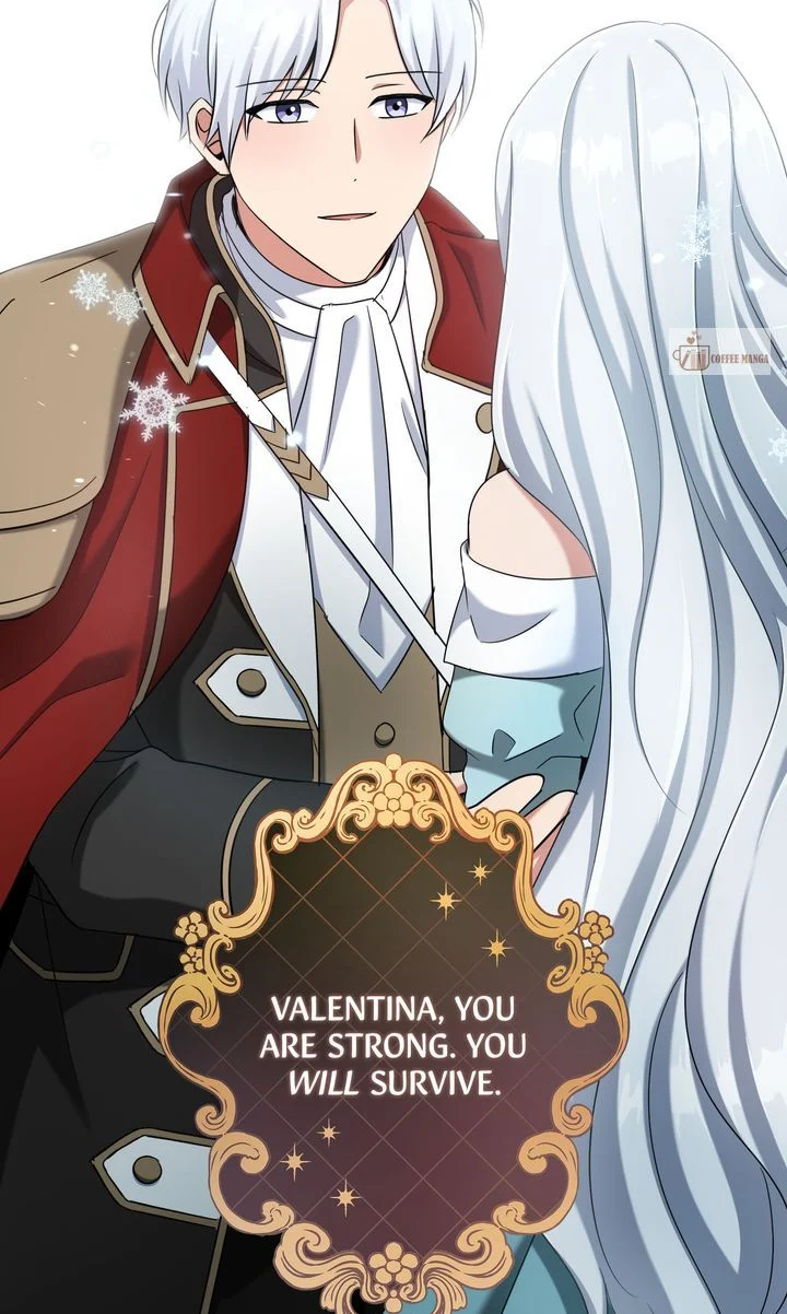 Why Would a Villainess Have Virtues? Chapter 147 371 032