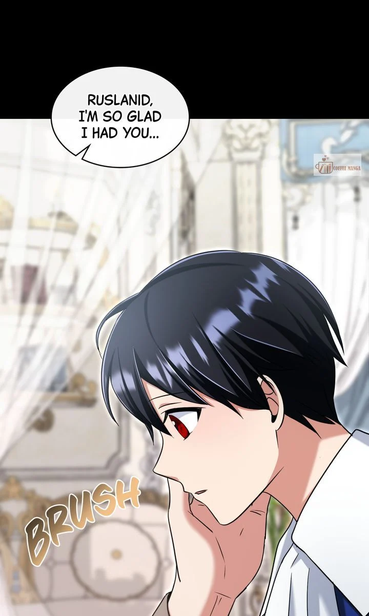 Why Would a Villainess Have Virtues? Chapter 147 374 035