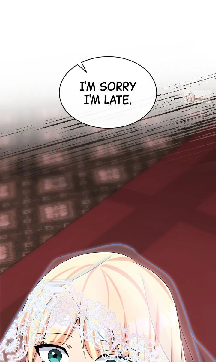 Why Would a Villainess Have Virtues? Chapter 147 381 042