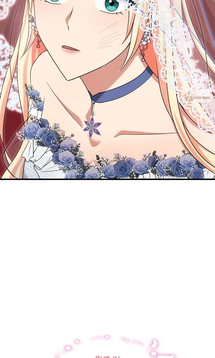 Why Would a Villainess Have Virtues? Chapter 147 382 043