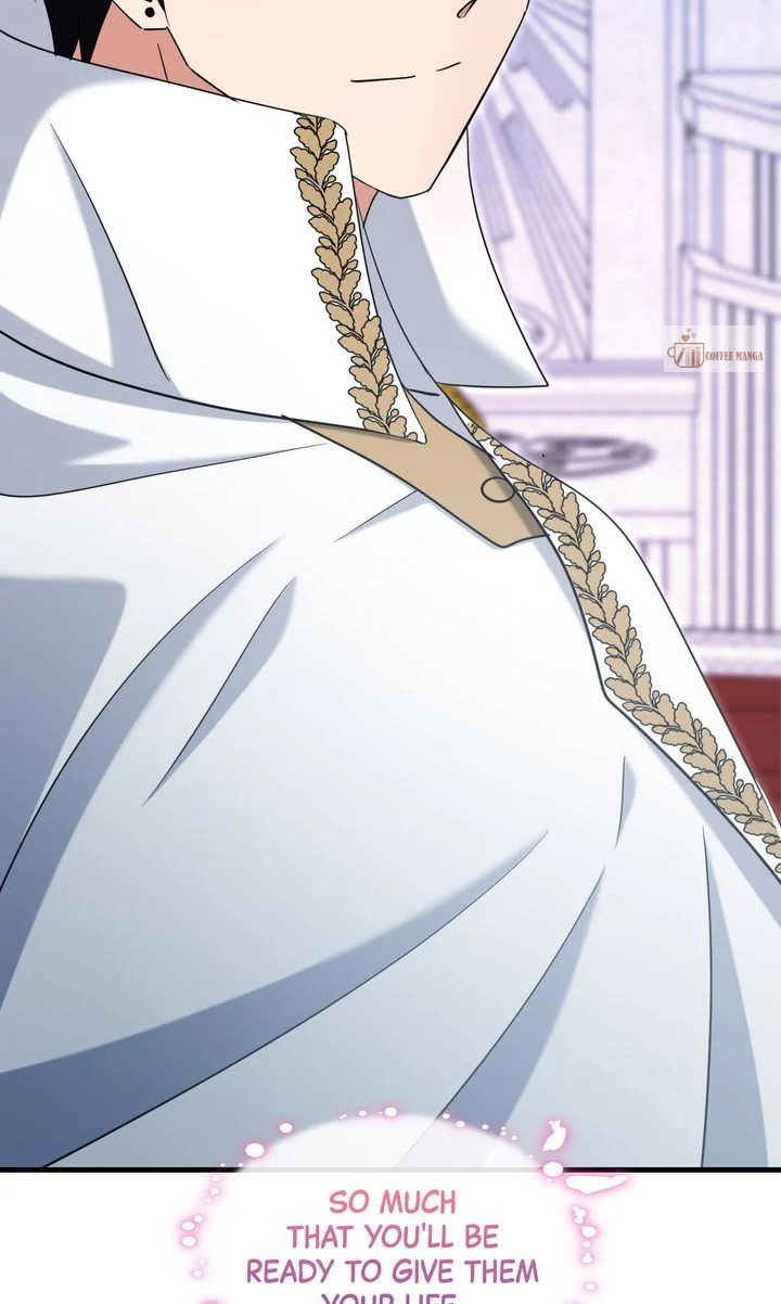 Why Would a Villainess Have Virtues? Chapter 147 385 046