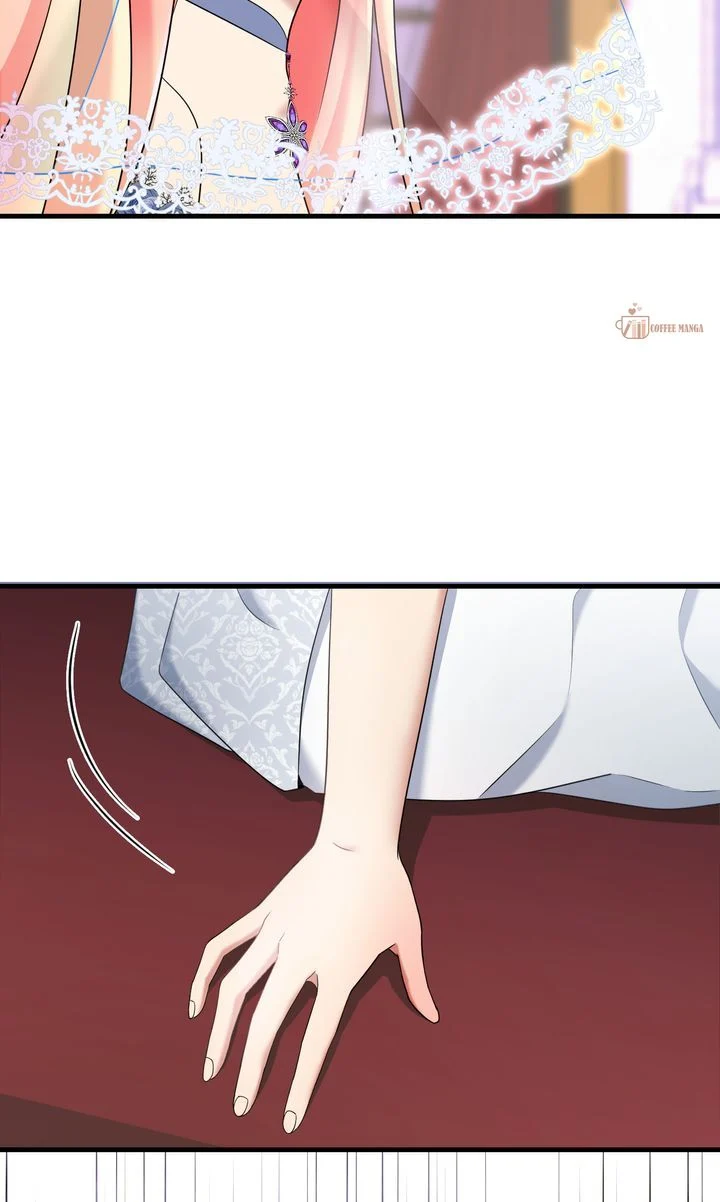 Why Would a Villainess Have Virtues? Chapter 147 388 049