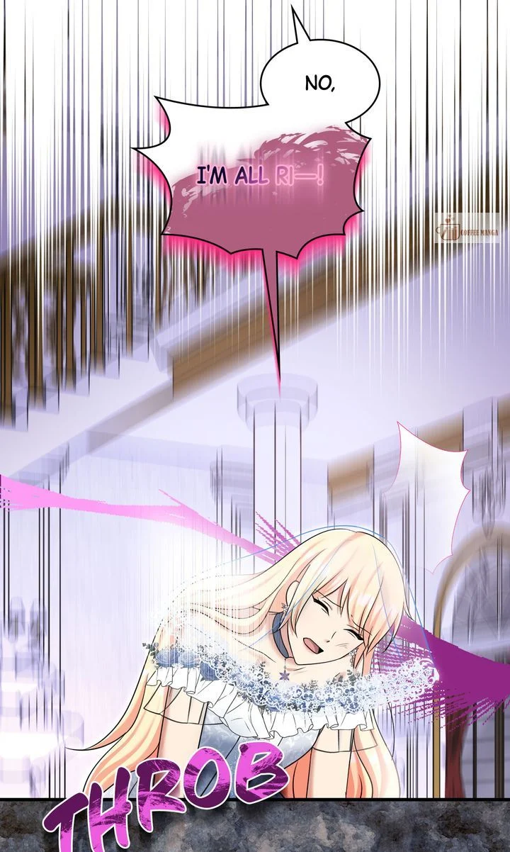 Why Would a Villainess Have Virtues? Chapter 147 389 050