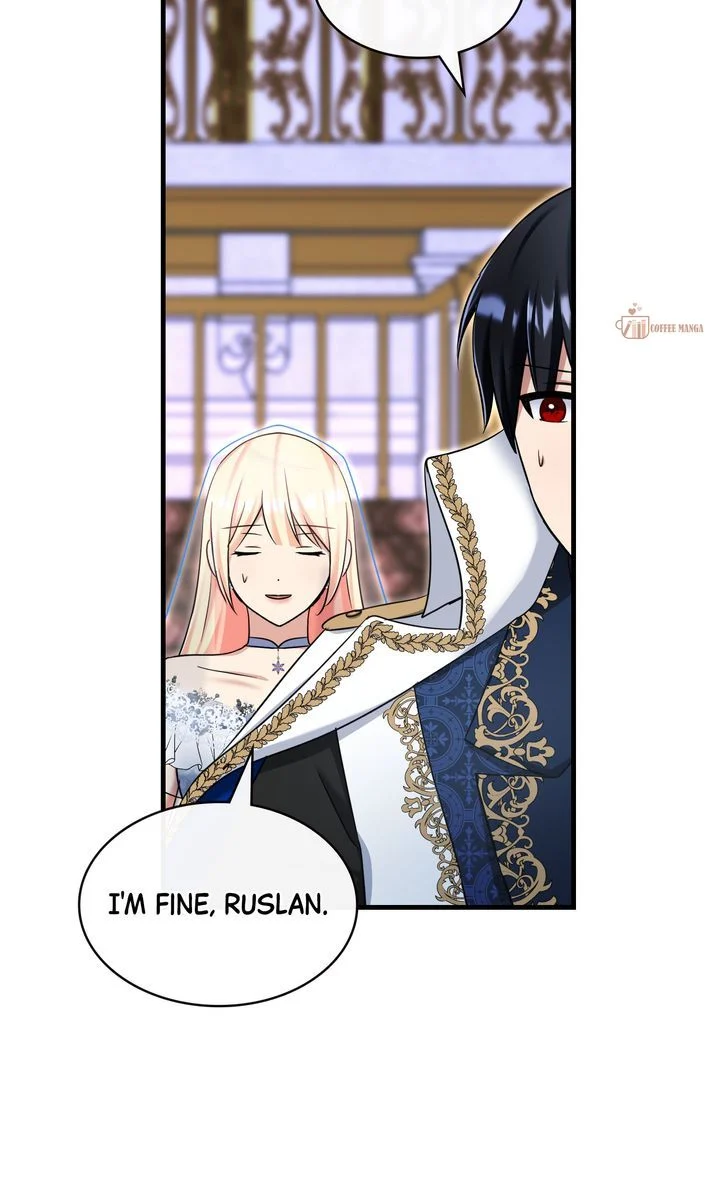 Why Would a Villainess Have Virtues? Chapter 147 394 055