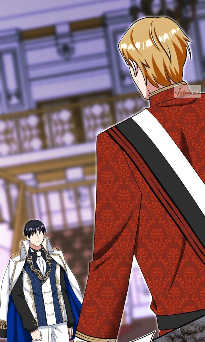 Why Would a Villainess Have Virtues? Chapter 147 399 060