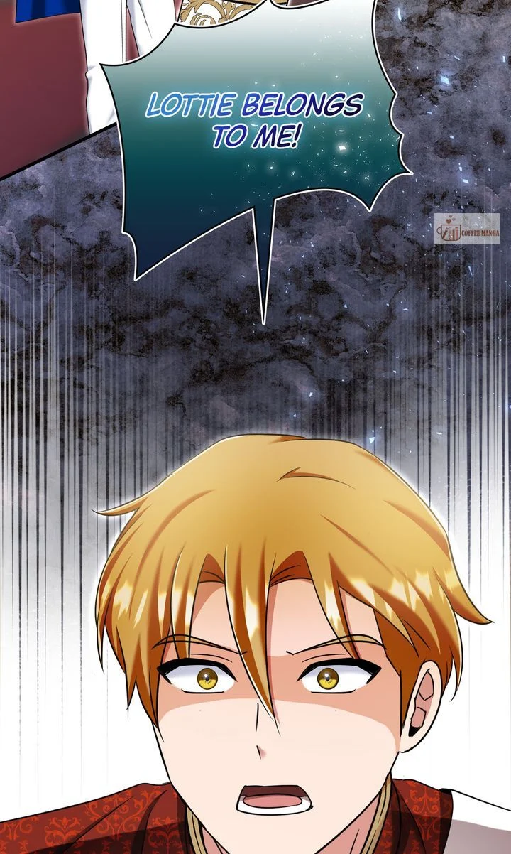 Why Would a Villainess Have Virtues? Chapter 147 400 061