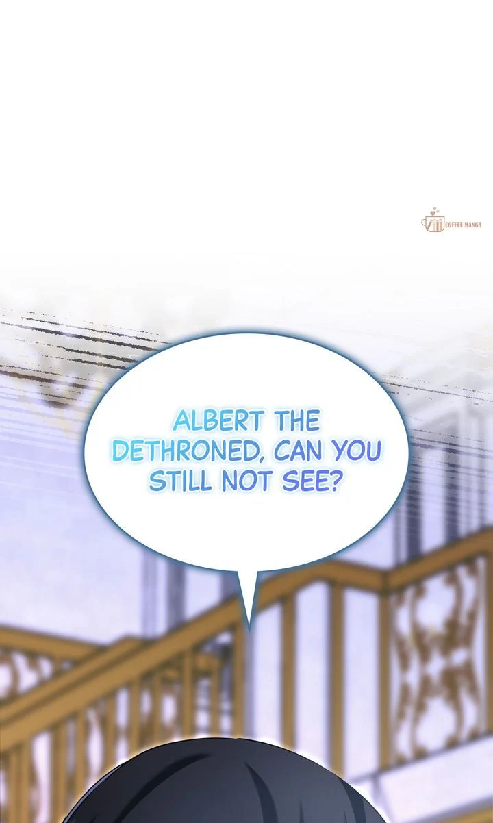 Why Would a Villainess Have Virtues? Chapter 147 403 064