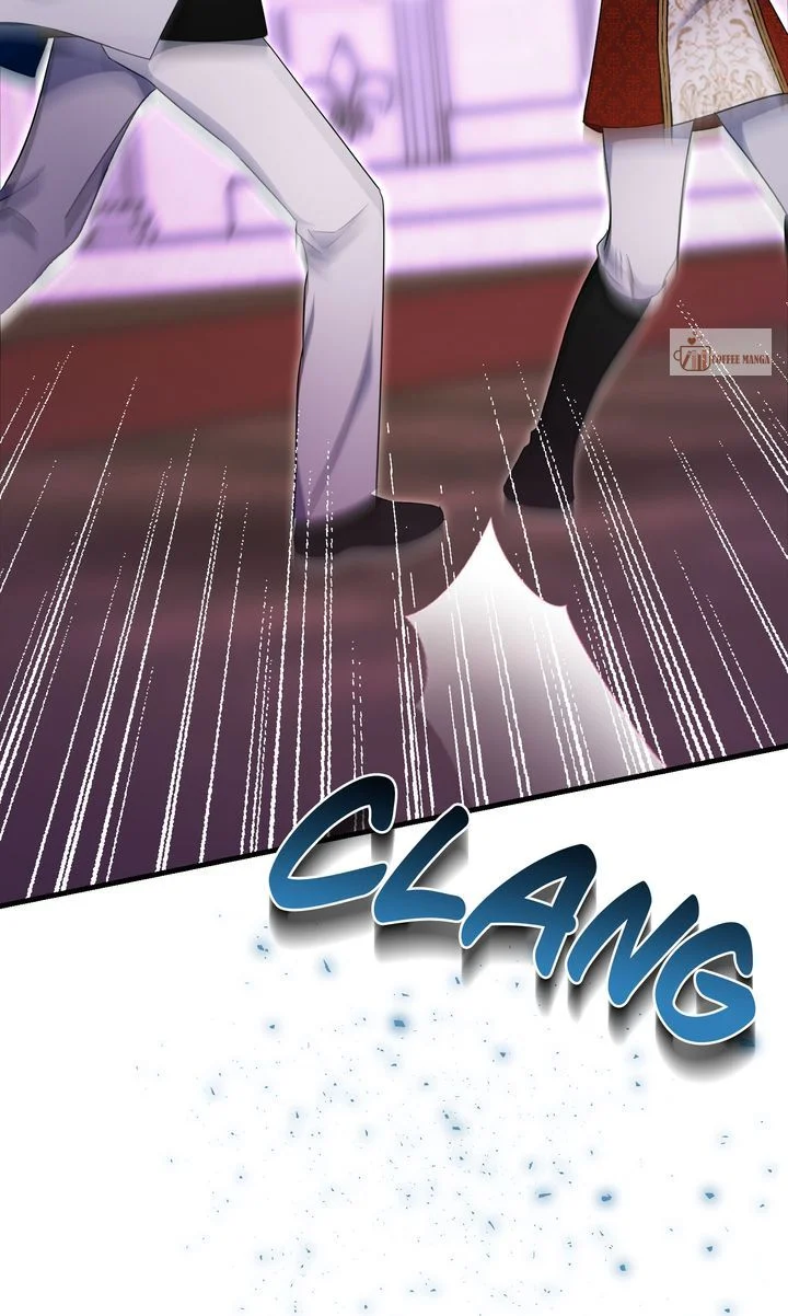 Why Would a Villainess Have Virtues? Chapter 147 412 073