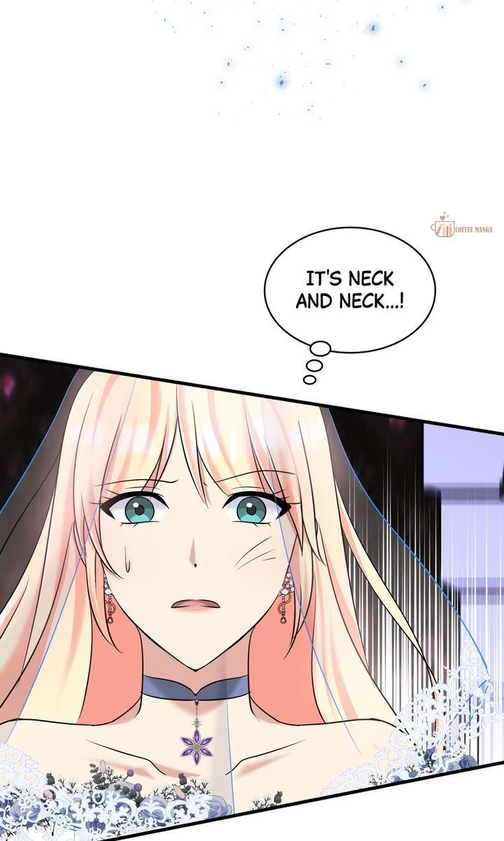 Why Would a Villainess Have Virtues? Chapter 147 413 074