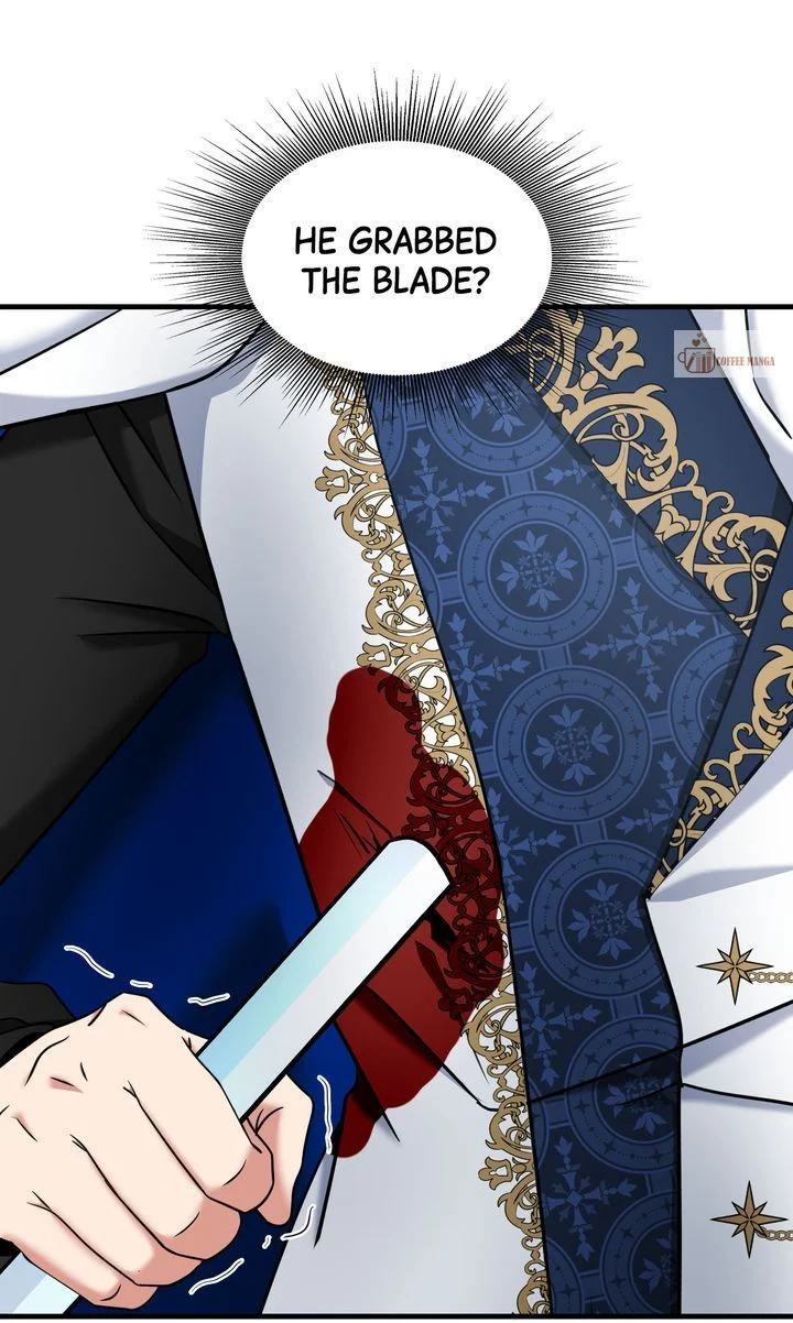 Why Would a Villainess Have Virtues? Chapter 147 427 088