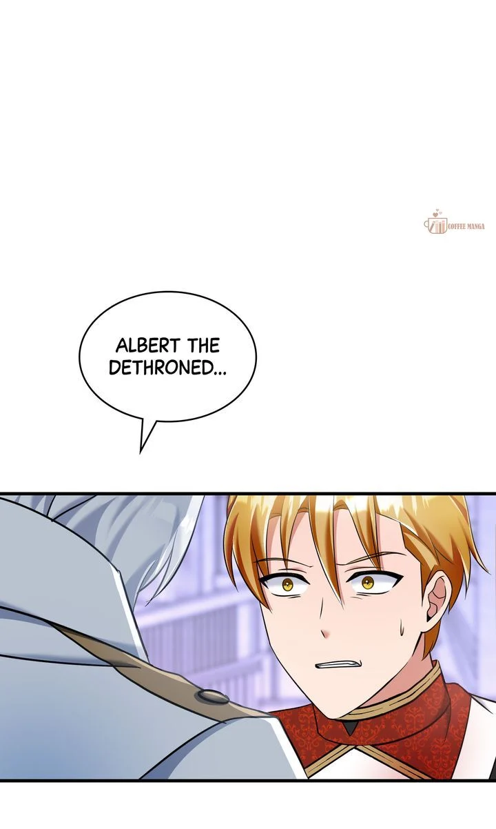 Why Would a Villainess Have Virtues? Chapter 147 429 090