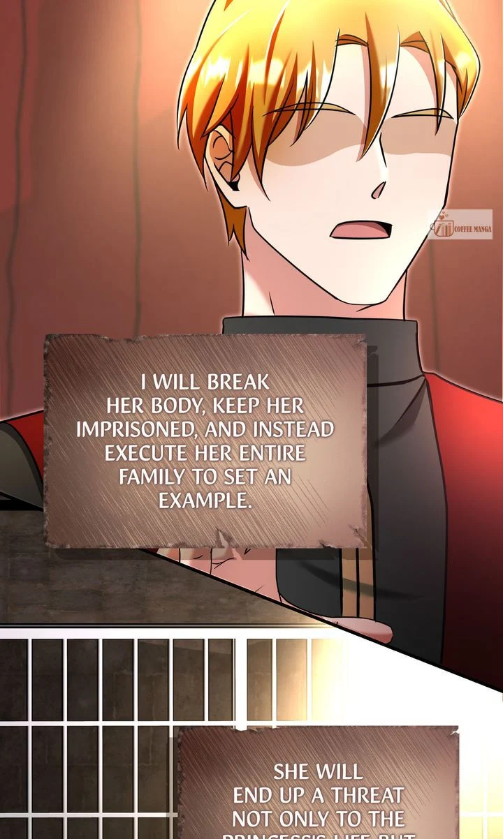 Why Would a Villainess Have Virtues? Chapter 147 446 107