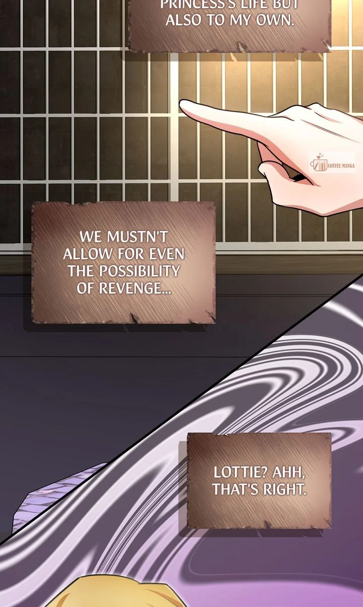 Why Would a Villainess Have Virtues? Chapter 147 447 108