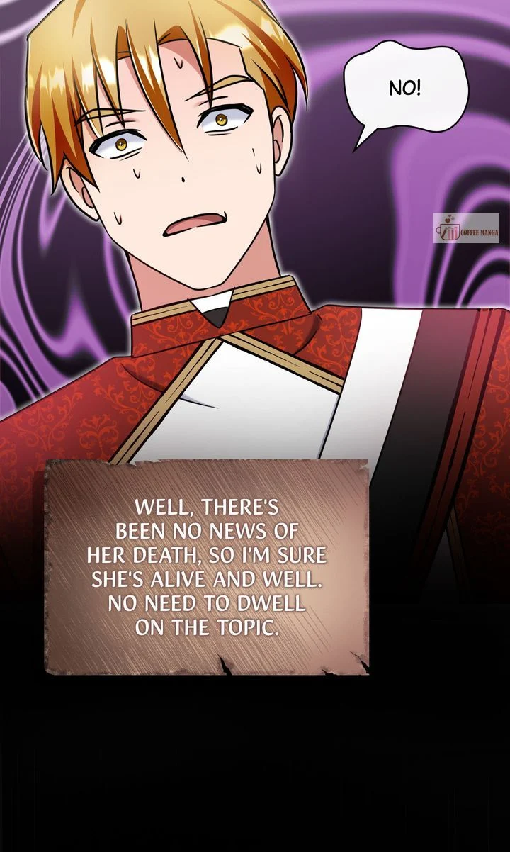 Why Would a Villainess Have Virtues? Chapter 147 448 109