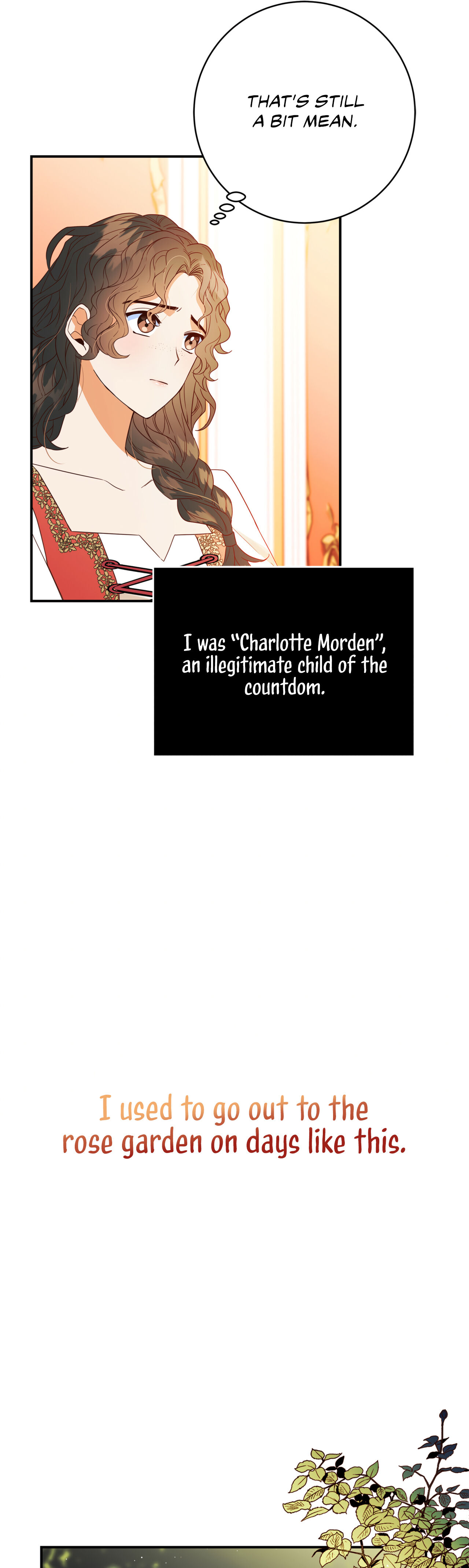Why Would a Villainess Have Virtues? Chapter 2 155 005