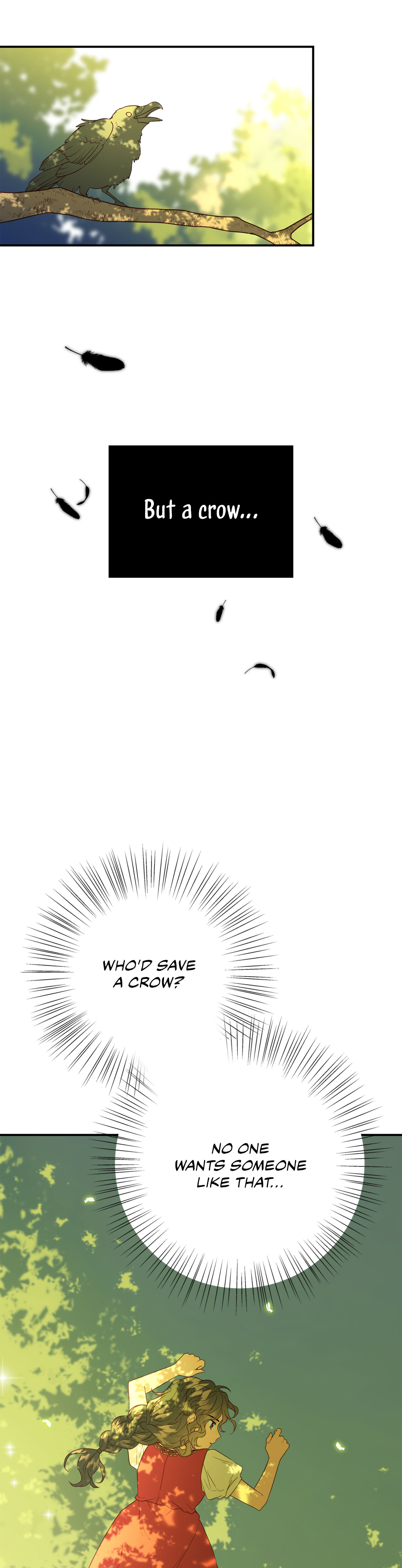 Why Would a Villainess Have Virtues? Chapter 2 158 008