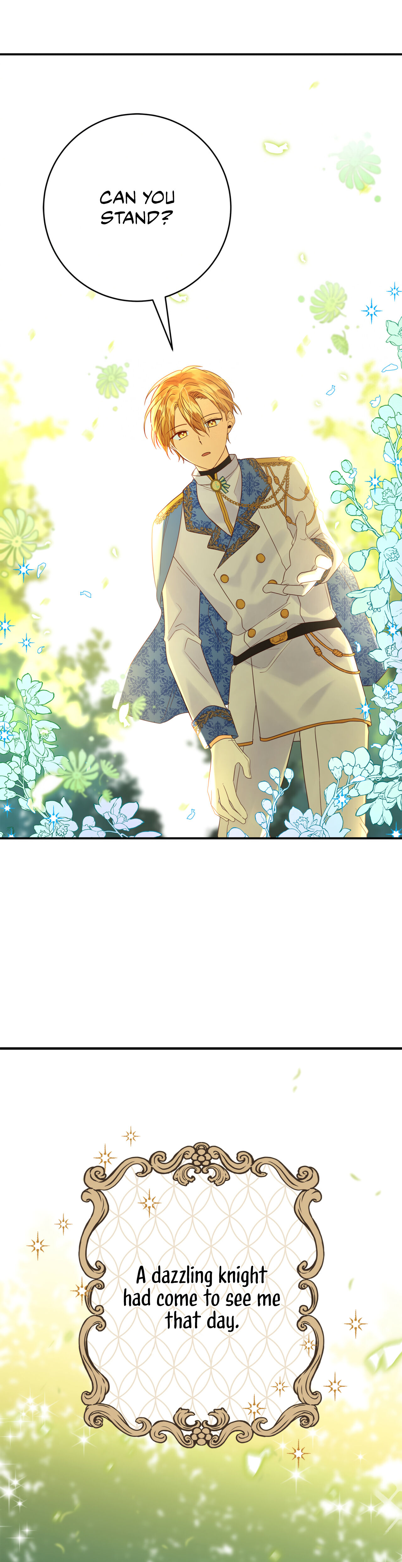 Why Would a Villainess Have Virtues? Chapter 2 160 010
