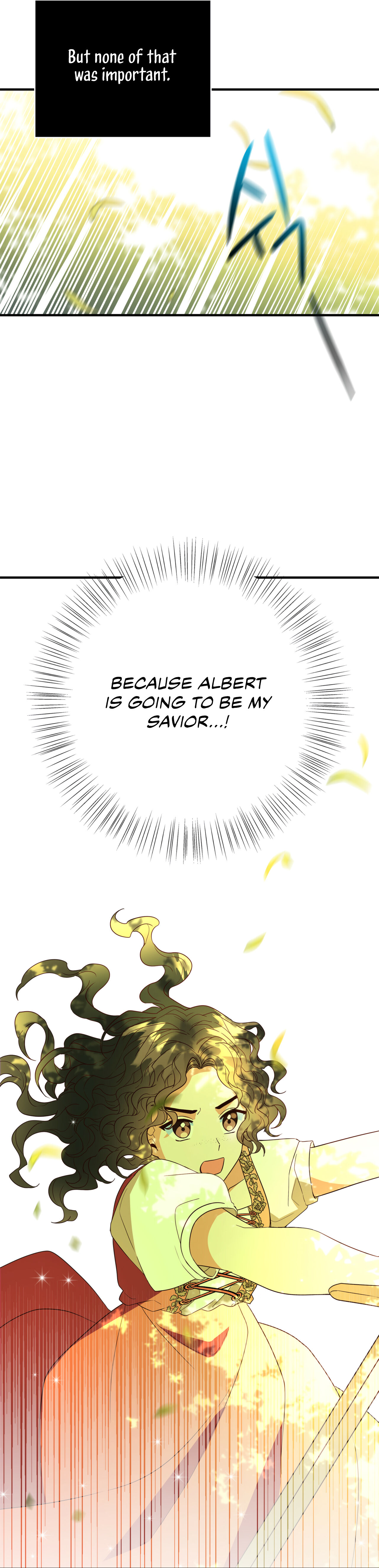 Why Would a Villainess Have Virtues? Chapter 2 163 013
