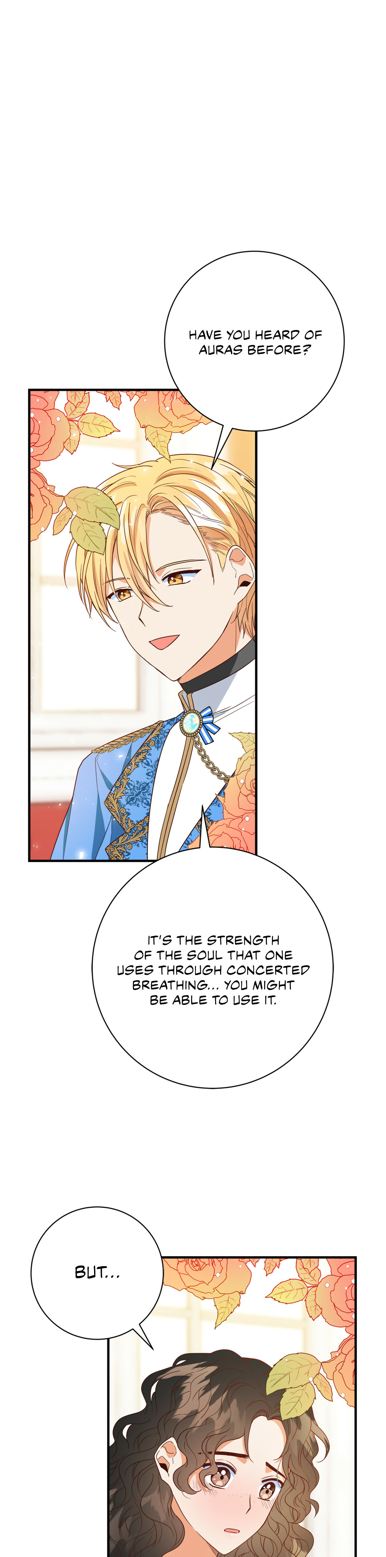 Why Would a Villainess Have Virtues? Chapter 2 165 015