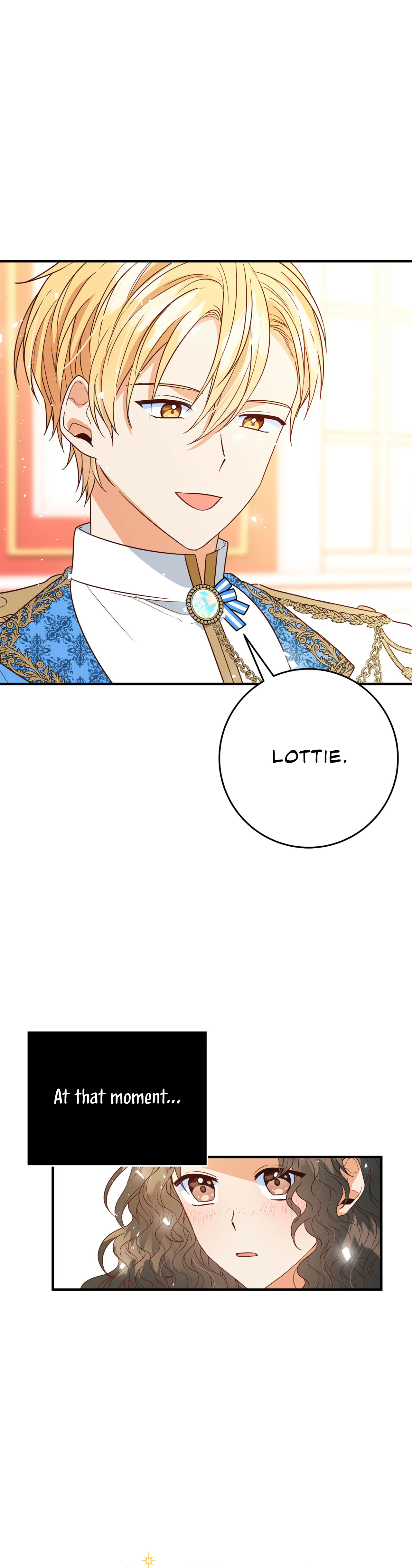 Why Would a Villainess Have Virtues? Chapter 2 167 017