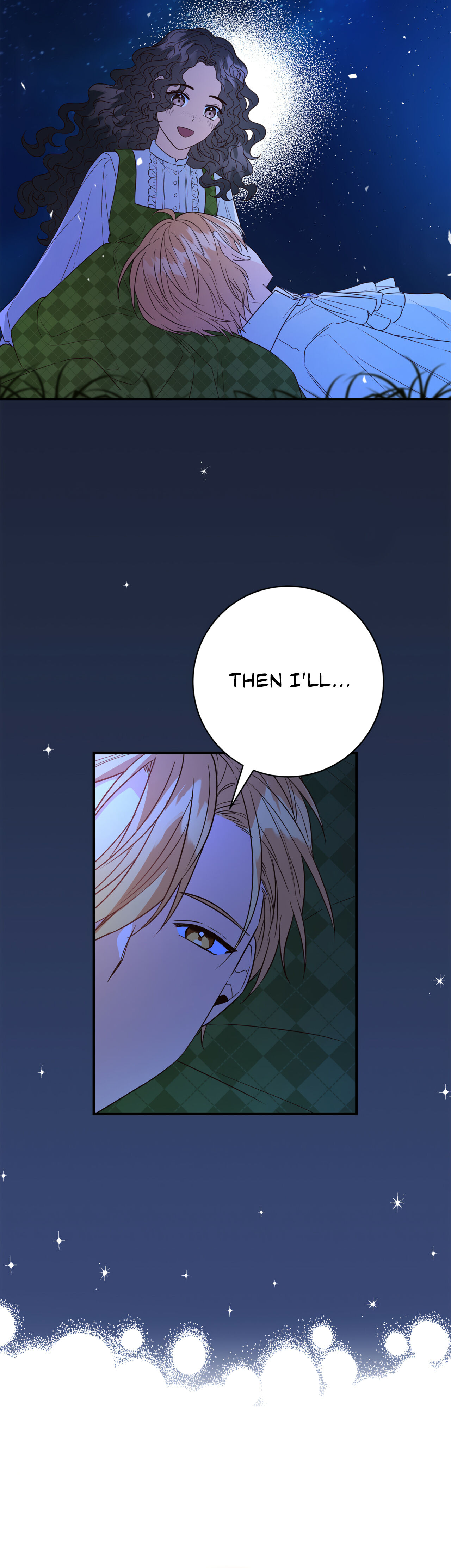 Why Would a Villainess Have Virtues? Chapter 2 172 022