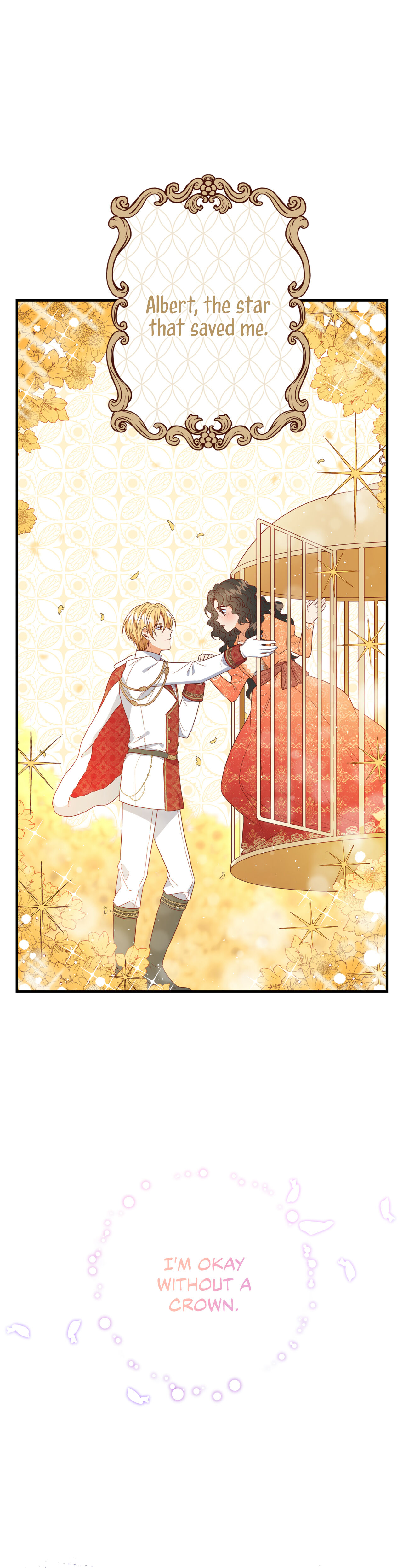 Why Would a Villainess Have Virtues? Chapter 2 174 024