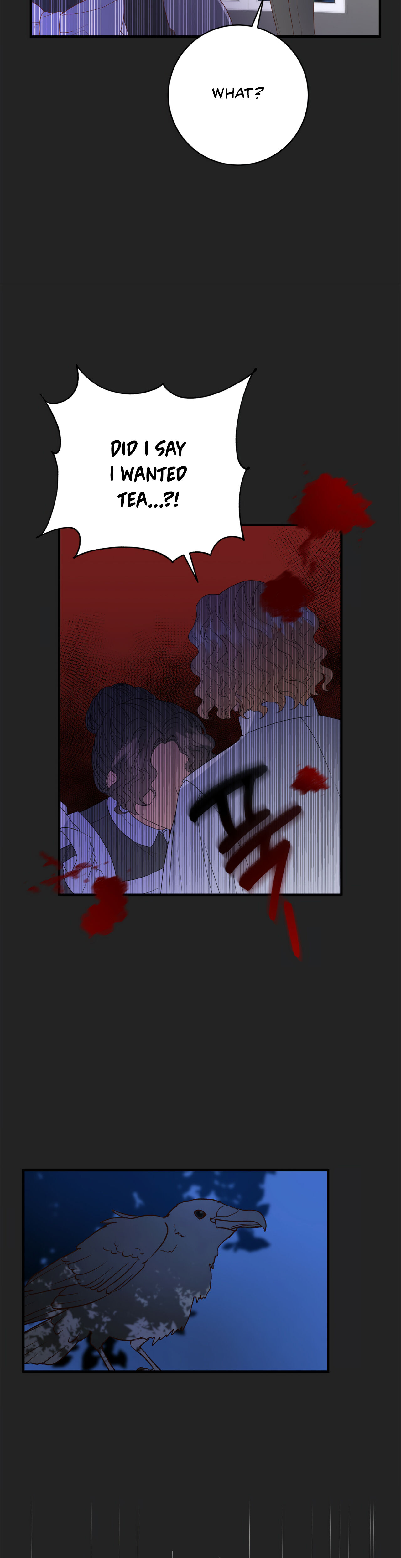 Why Would a Villainess Have Virtues? Chapter 2 176 026