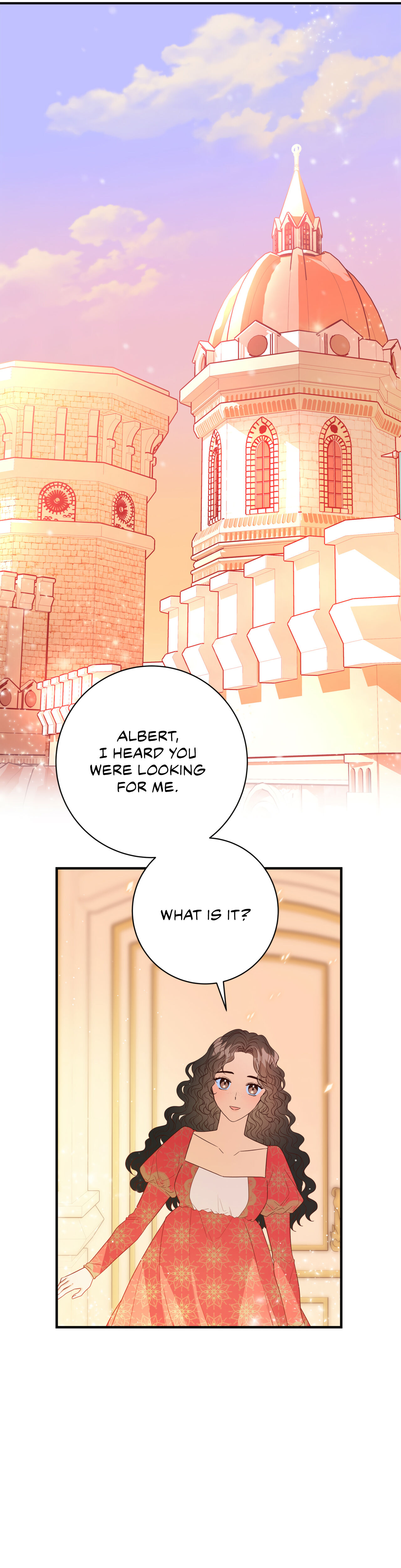 Why Would a Villainess Have Virtues? Chapter 2 181 031