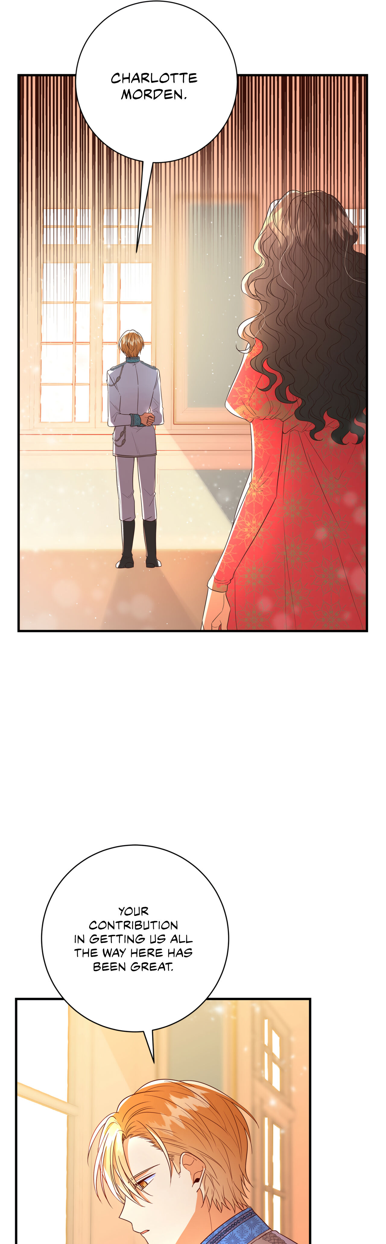 Why Would a Villainess Have Virtues? Chapter 2 182 032