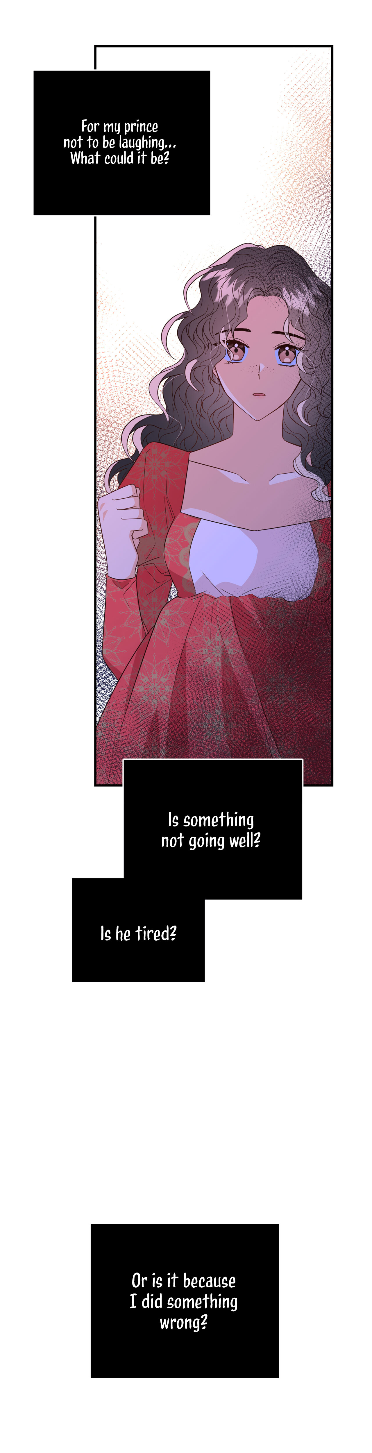 Why Would a Villainess Have Virtues? Chapter 2 186 036