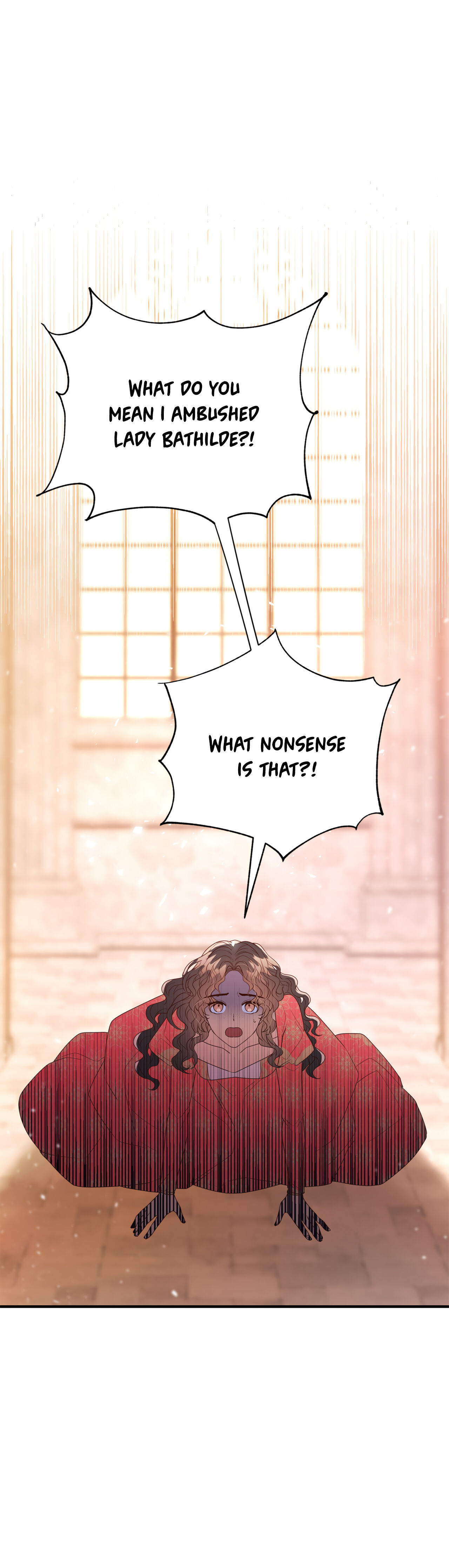 Why Would a Villainess Have Virtues? Chapter 2 187 037