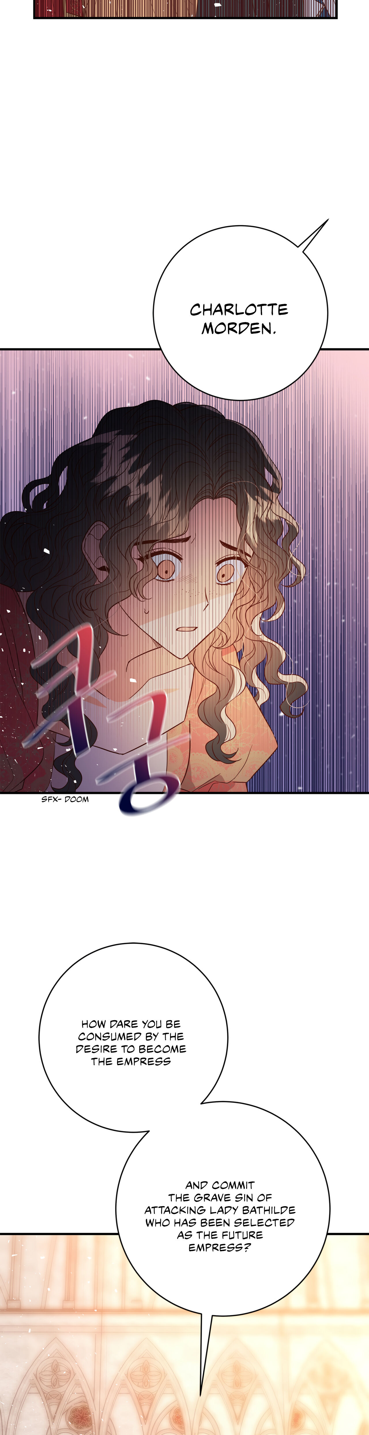 Why Would a Villainess Have Virtues? Chapter 2 190 040