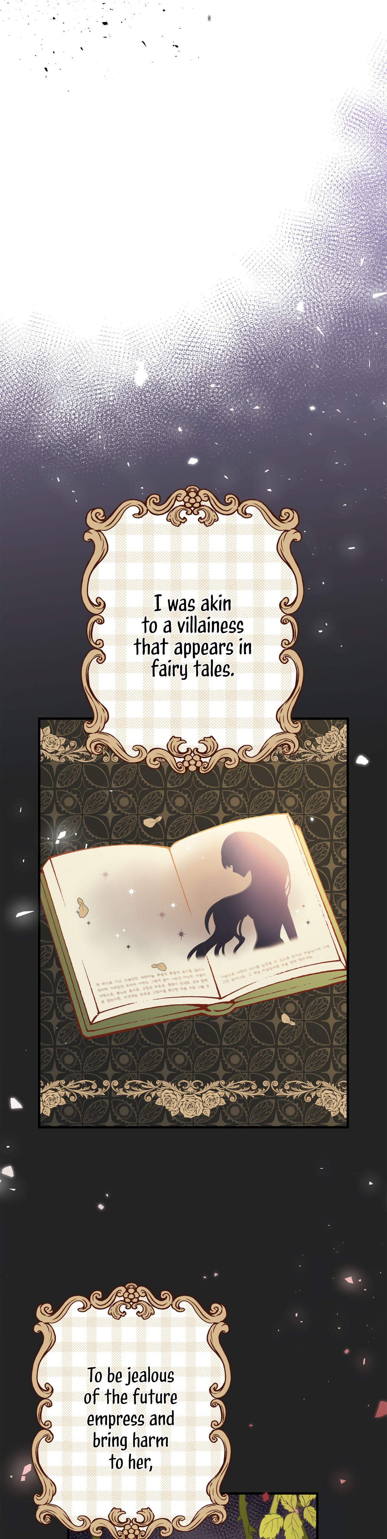 Why Would a Villainess Have Virtues? Chapter 2 192 042