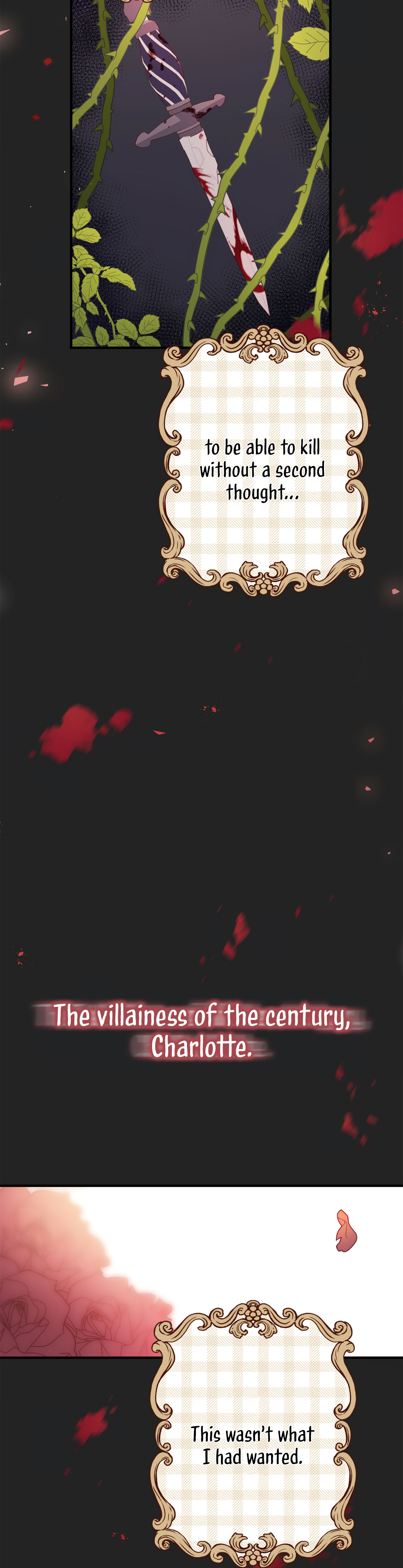 Why Would a Villainess Have Virtues? Chapter 2 193 043