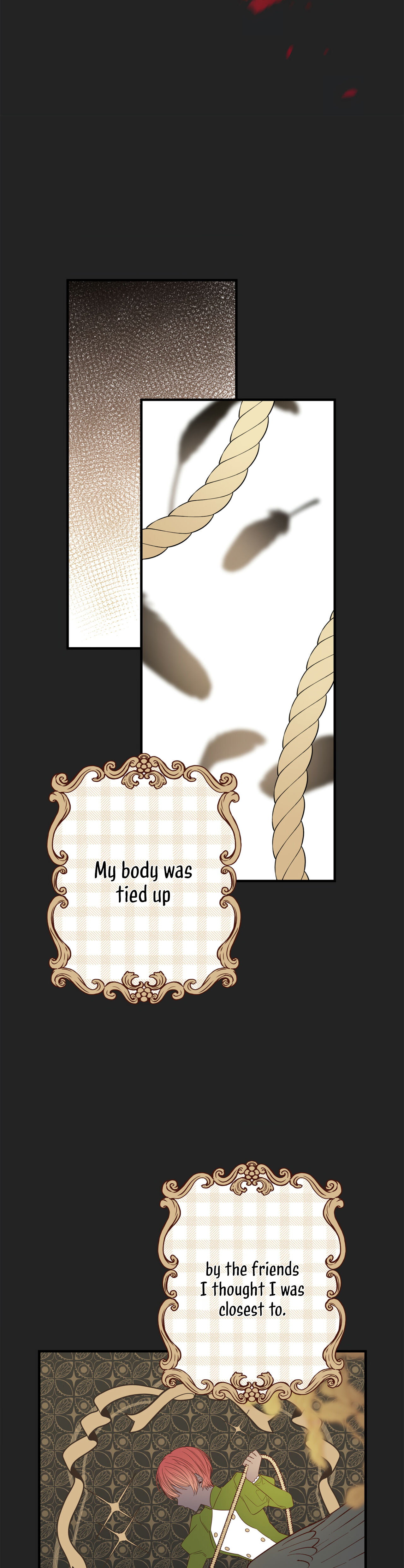 Why Would a Villainess Have Virtues? Chapter 2 194 044