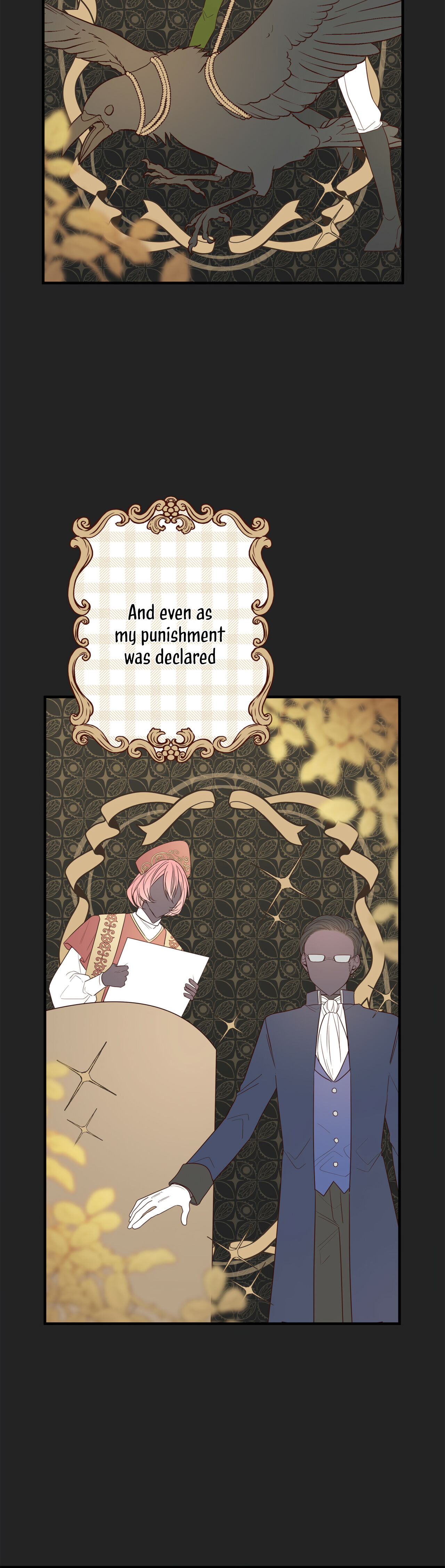 Why Would a Villainess Have Virtues? Chapter 2 195 045