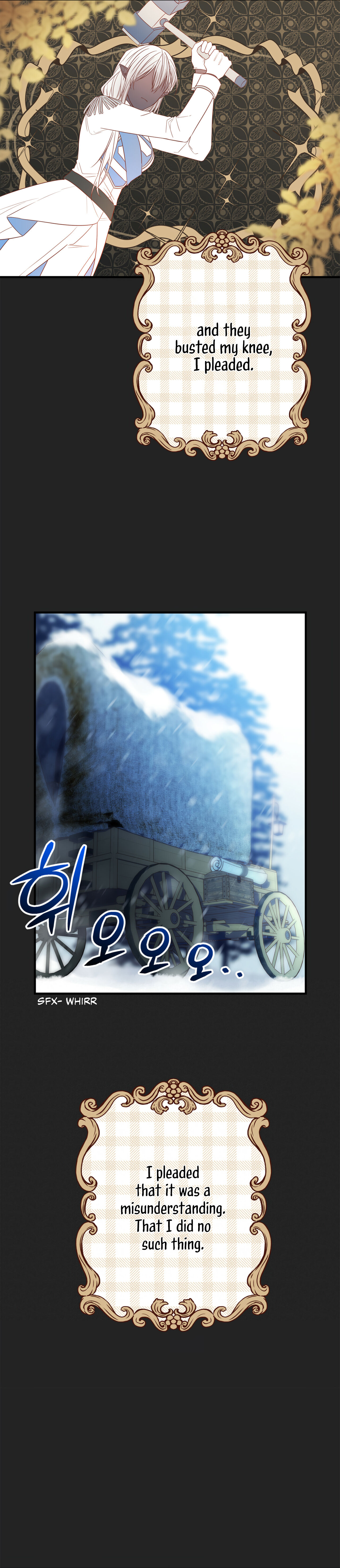 Why Would a Villainess Have Virtues? Chapter 2 196 046