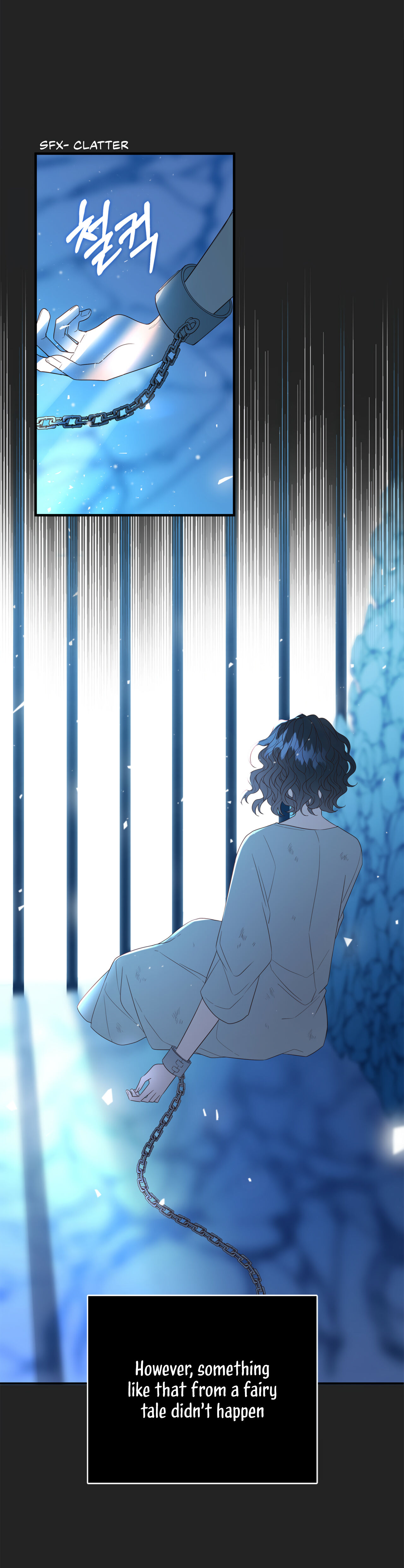 Why Would a Villainess Have Virtues? Chapter 2 198 048