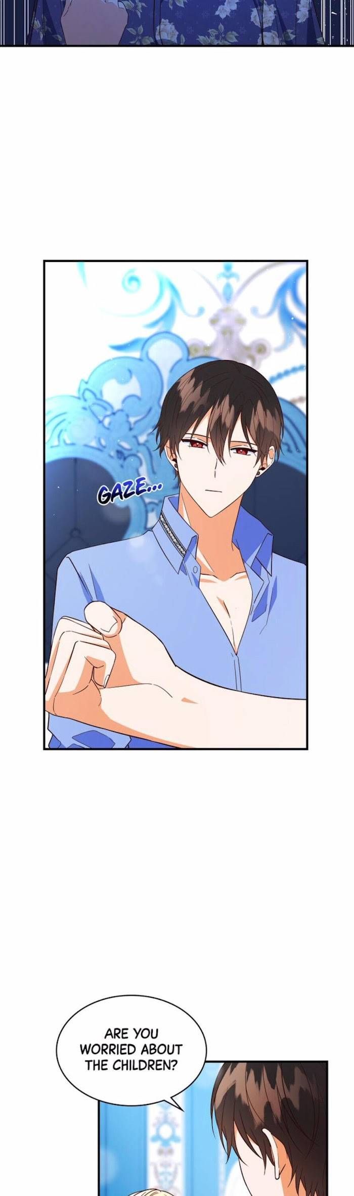 Why Would a Villainess Have Virtues? Chapter 22 153 003