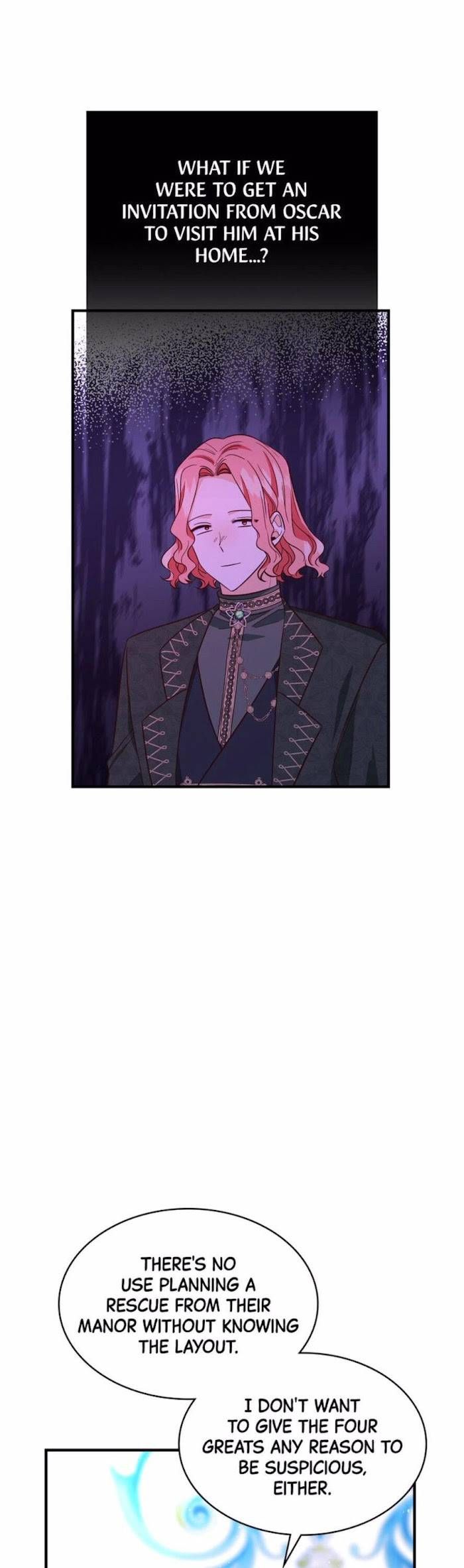 Why Would a Villainess Have Virtues? Chapter 22 155 005