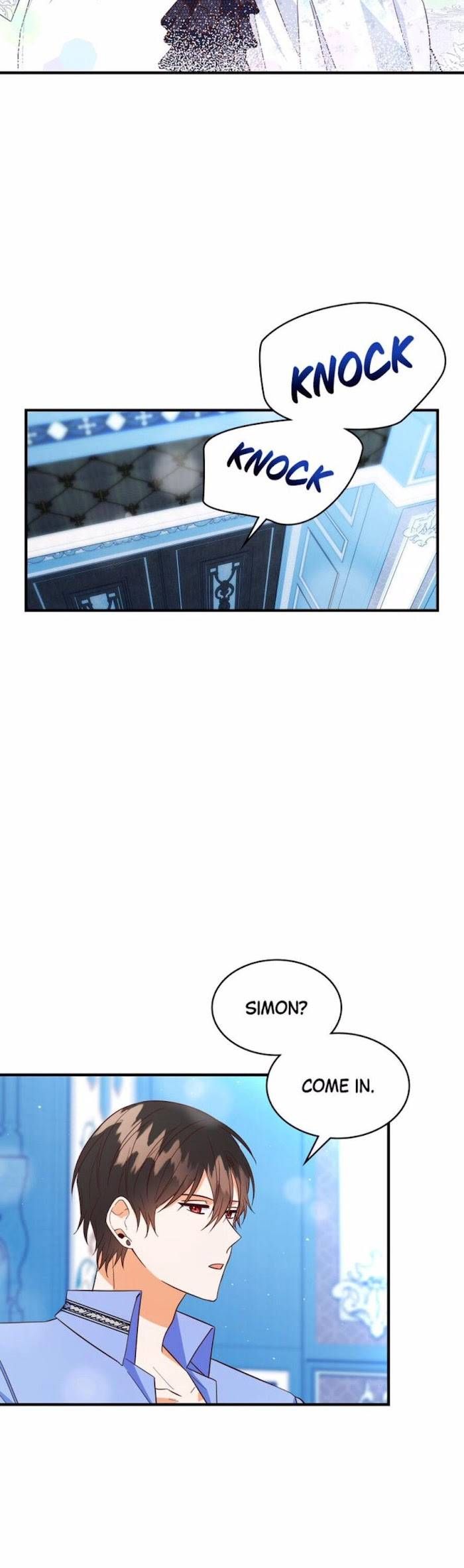 Why Would a Villainess Have Virtues? Chapter 22 157 007